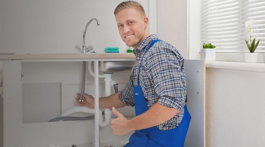 Local expert plumbing services in Skowhegan, ME